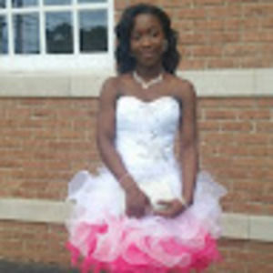 Meet your Posher, Henrietta